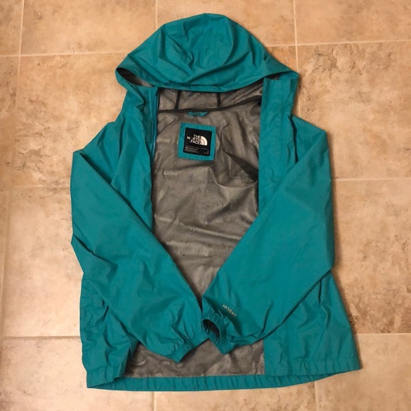 North Face rain jacket - Picture 1 of 4